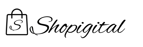 Shopigital