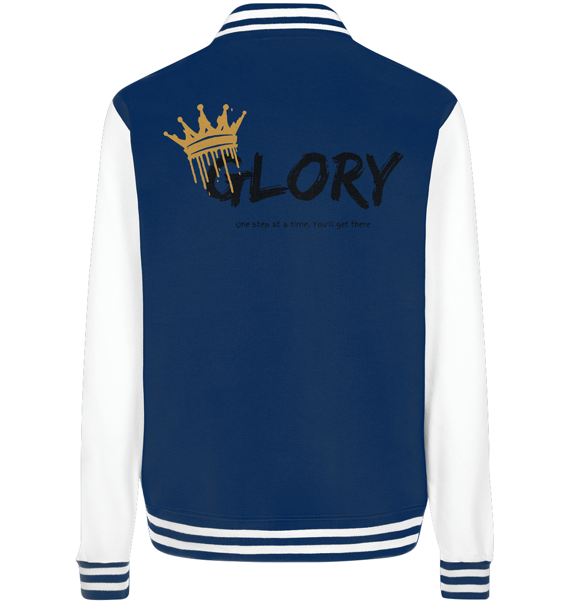 Glory - College Jacket