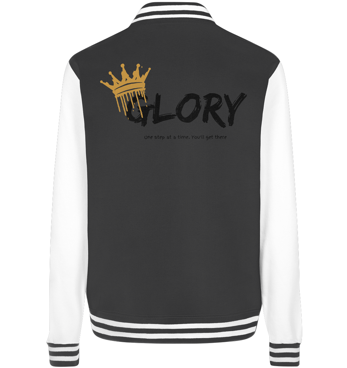 Glory - College Jacket