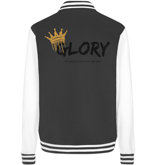 Glory - College Jacket