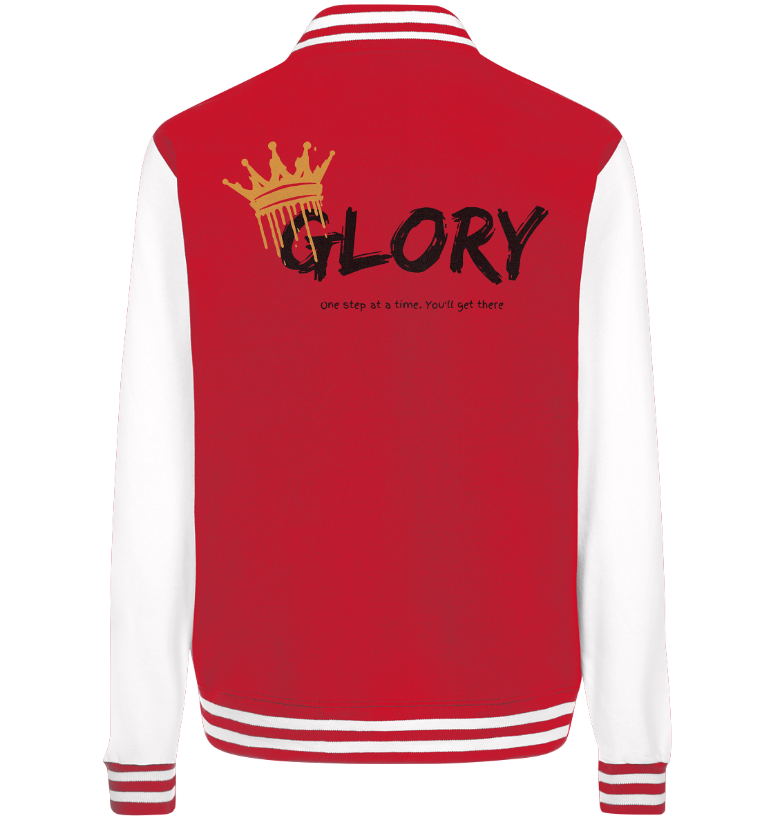 Glory - College Jacket