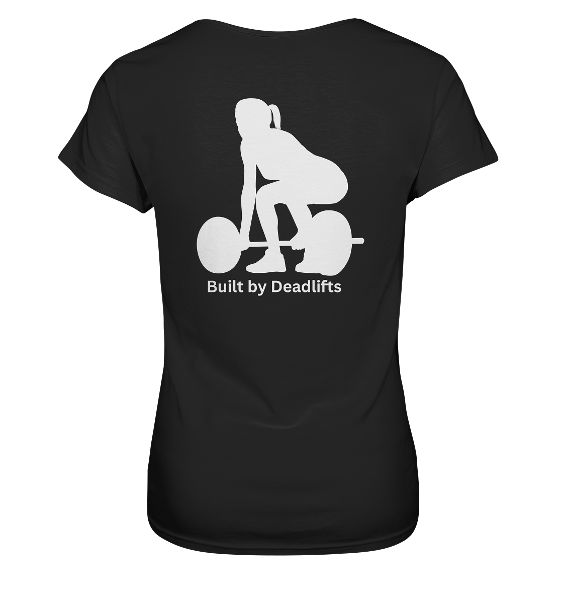 Deadlift - Ladies Premium Shirt