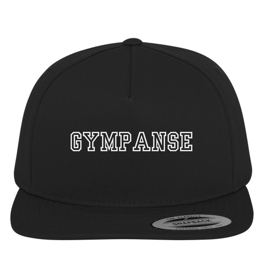 Gympanse Collection - Premium Snapback