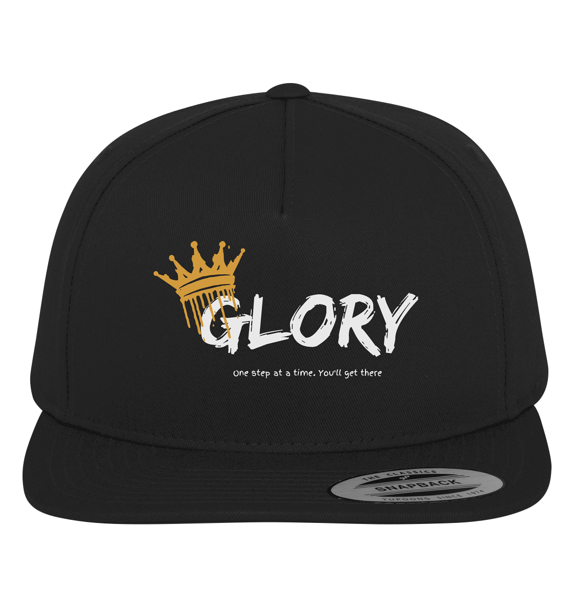 Glory - Premium Snapback