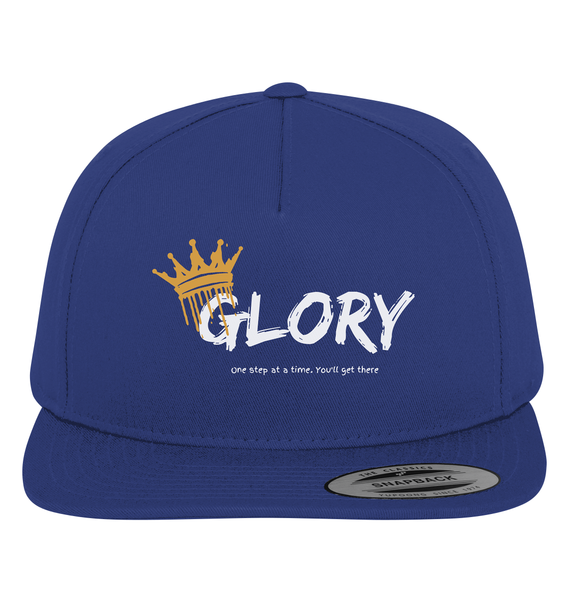 Glory - Premium Snapback