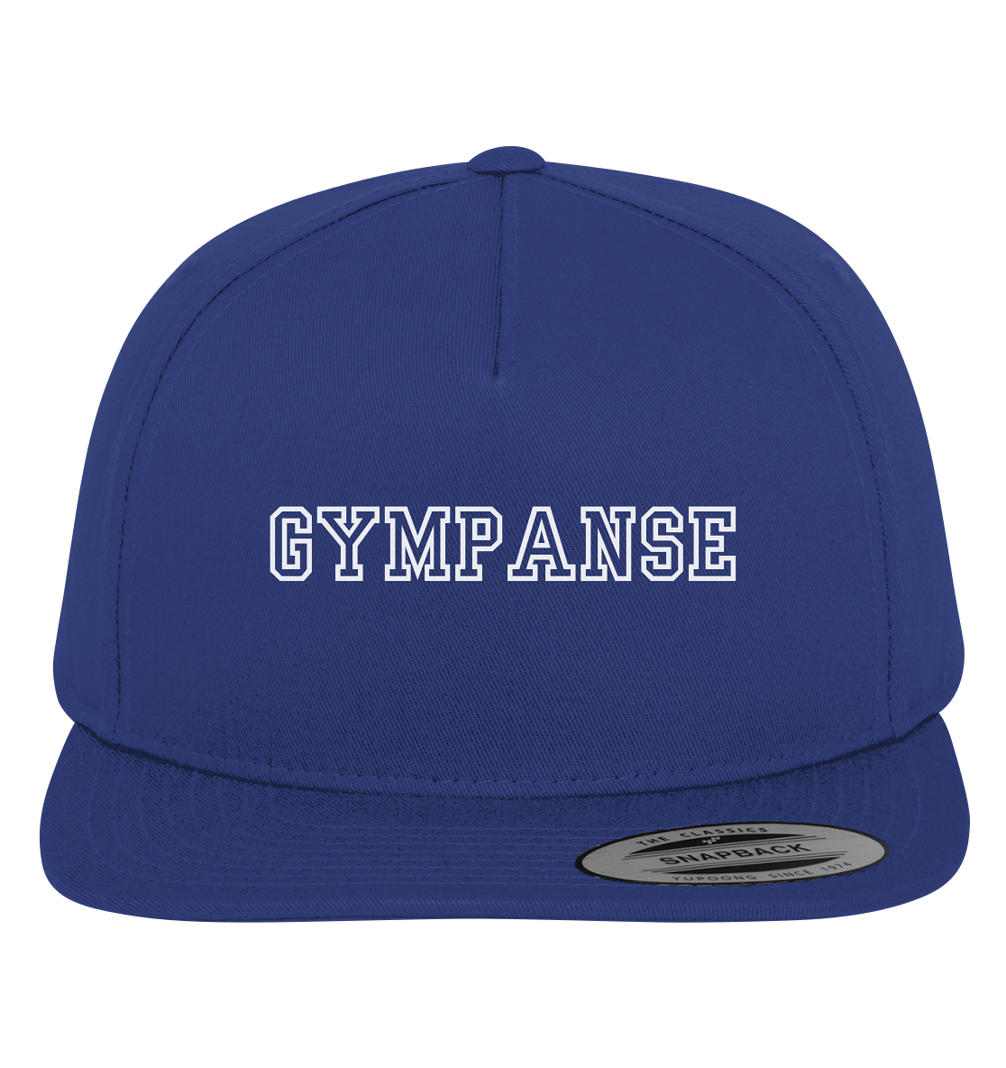 Gympanse Collection - Premium Snapback