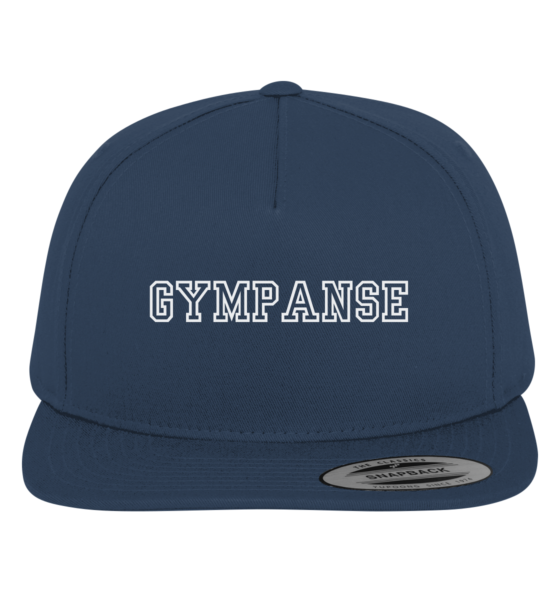 Gympanse Collection - Premium Snapback