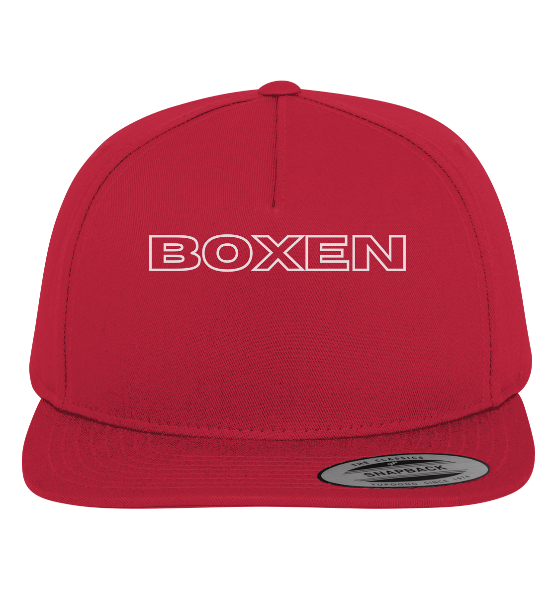 Boxen - Premium Snapback