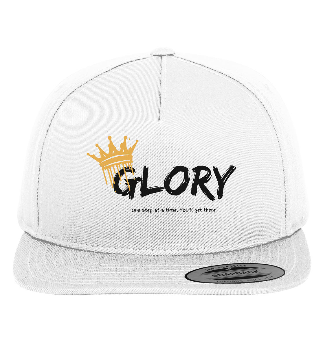 Glory - Premium Snapback